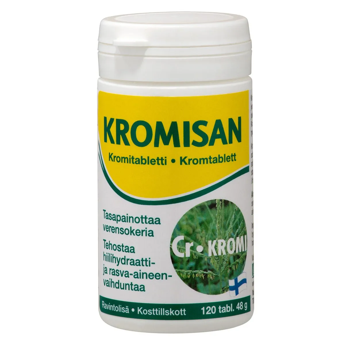 KROMISAN TBL N120 - Product Image