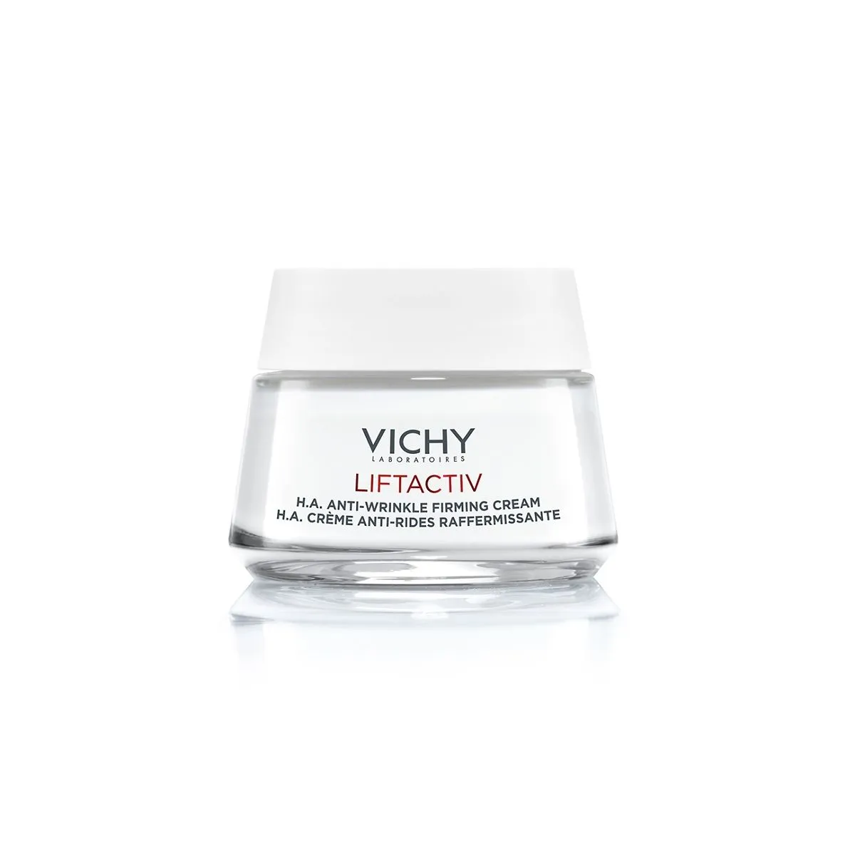 VICHY LIFTACTIV SUPREME PÄEVAKREEM KUIVALE NAHALE 50ML - Product Image