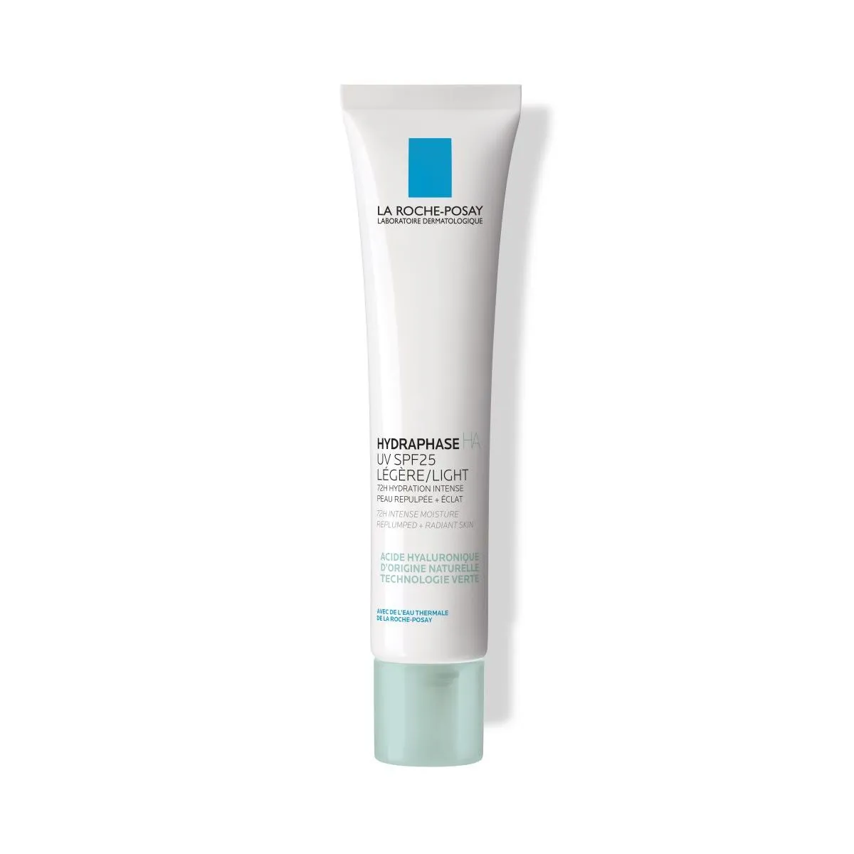 LA ROCHE-POSAY HYDRAPHASE HA UV SPF25 LIGHT KREEM 40ML - Product Image