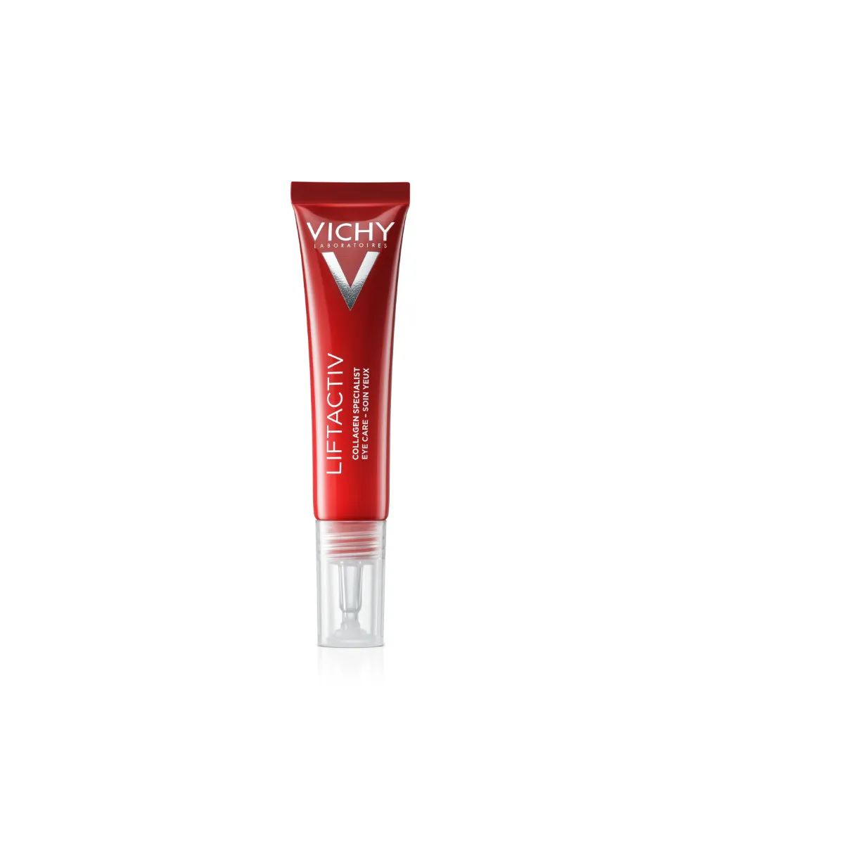 VICHY LIFTACTIV COLLAGEN SPECIALIST SILMAÜMBRUSKREEM 15ML - Product Image