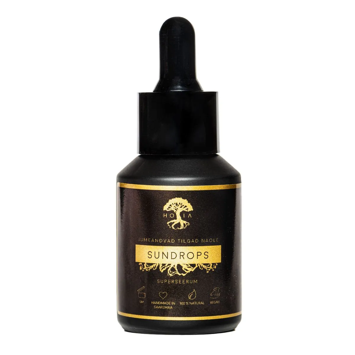 HOIA SUPERSEERUM SUNDROPS 30ML - Product Image