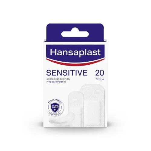 HANSAPL SENSITIVE STRIPS N20