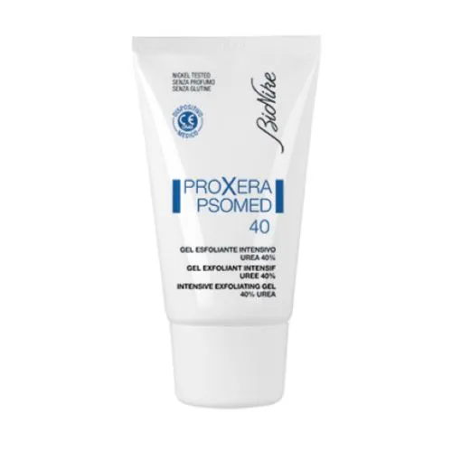 BIONIKE PROXERA PSOMED GEEL 40% UUREA 100ML