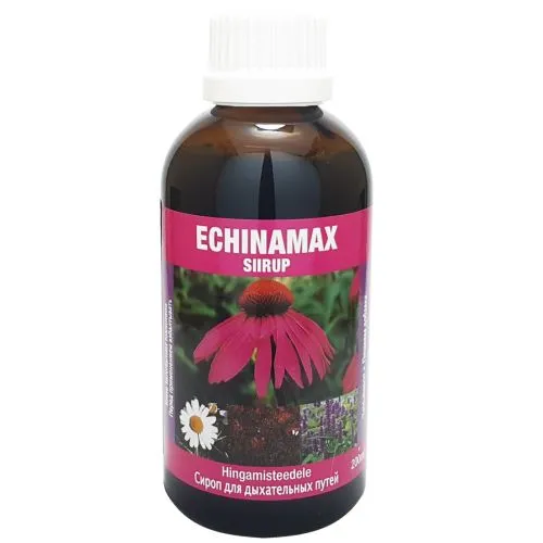 ECHINAMAX SIIRUP 200ML