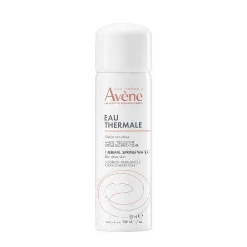 AVENE TERMAALVESI 50ML