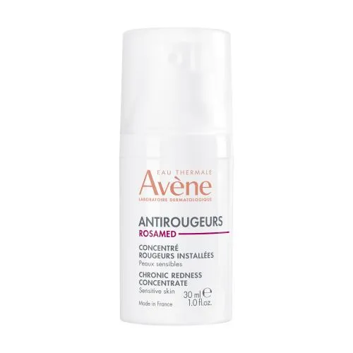 AVENE PUNETUSVASTANE KONSENTRAAT ROSAMED 30ML