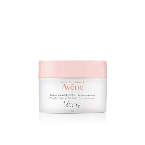 AVENE BODY KEHAPALSAM NIISUTAV 250ML