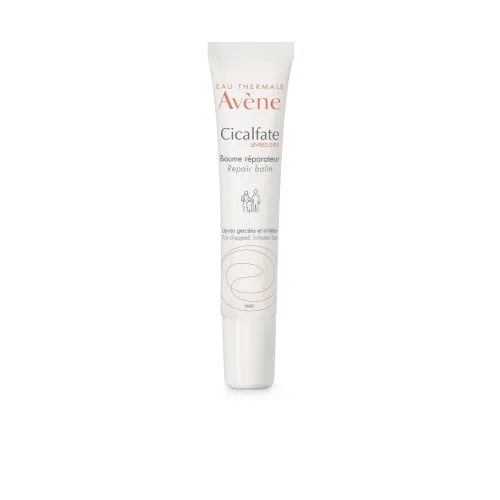 AVENE CICALFATE TAASTAV HUULEPALSAM 10ML