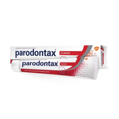 PARODONTAX HAMBAPASTA CLASSIC 75ML