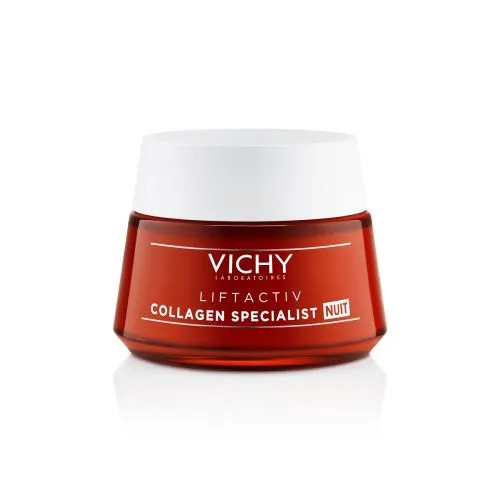 VICHY LIFTACTIV COLLAGEN SPECIALIST ÖÖKREEM 50ML