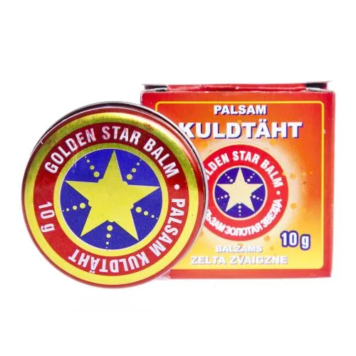 KULDTÄHT PALSAM 10G