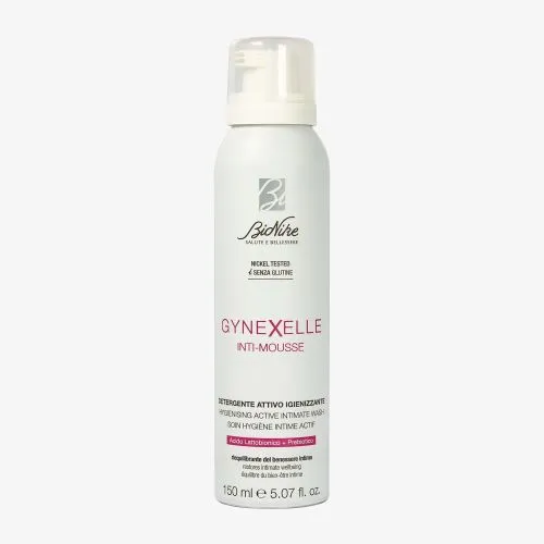 BIONIKE INTIIMPESUVAHT GYNEXELLE 150ML