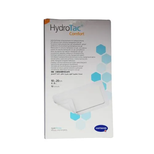 HYDROTAC COMFORT HAAVASIDE 10X20CM N10