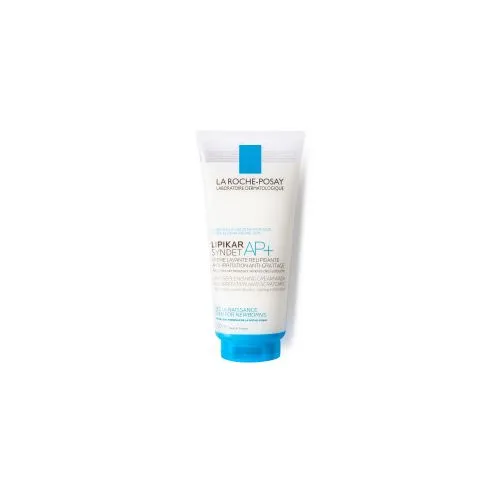 LA ROCHE-POSAY LIPIKAR SYNDET AP+ PESUGEEL-KREEM 200ML