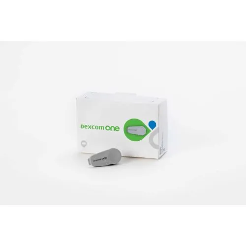 DEXCOM ONE SAATJA N1 