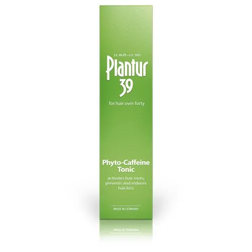 PLANTUR 39 PHYTO CAFFEINE TONIC 200ML