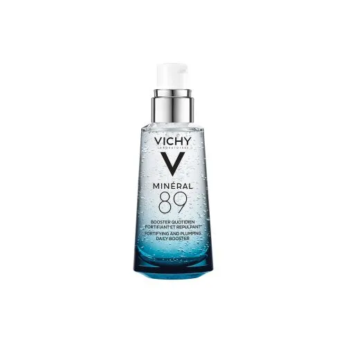 VICHY MINERAL 89 IGAPÄEVAHOOLDUS 50ML