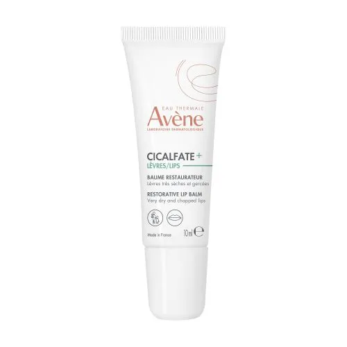 AVENE CICALFATE TAASTAV HUULEPALSAM 10ML