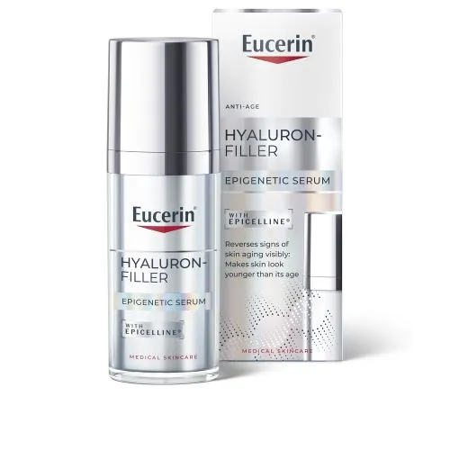 EUCERIN HYALURON-FILLER EPIGENETIC SEERUM 30ML