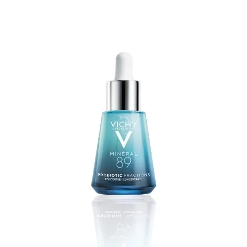 VICHY MINERAL 89 KONTSENTRAAT UUENDAV JA TAASTAV  30ML