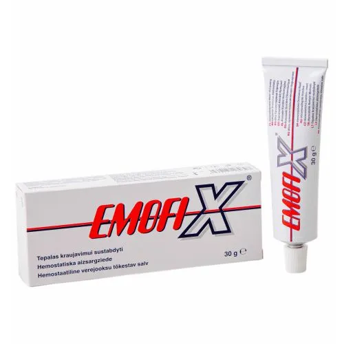 EMOFIX SALV 30G