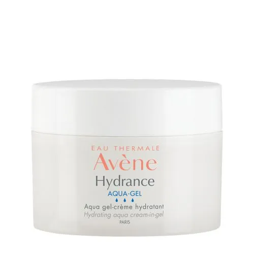 AVENE HYDRANCE AQUA-GEL KREEM-GEEL NIISUTAV 50ML