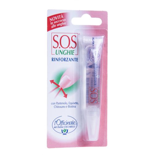 CICCARELLI SOS KÜÜNETUGEVDUSGEEL 10ML