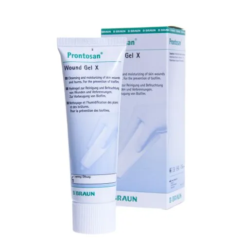 PRONTOSAN HAAVAGEEL X 50G