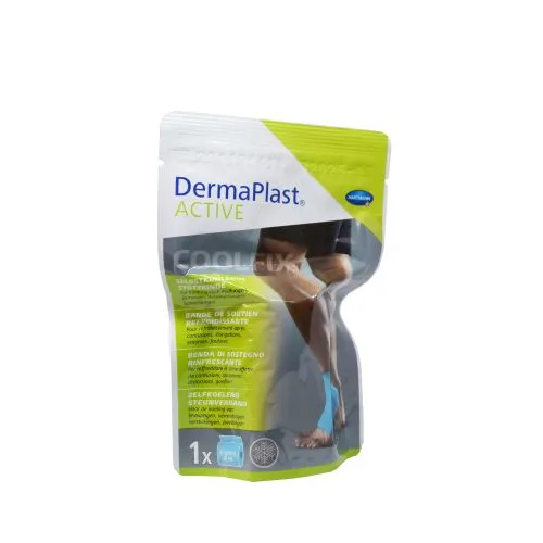 DERMAPLAST ACTIVE KÜLMASIDE 6CMX4M