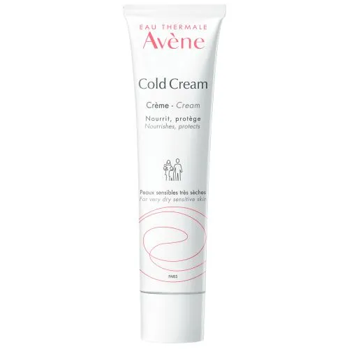 AVENE COLD CREAM KAITSEKREEM TOITEV 40ML