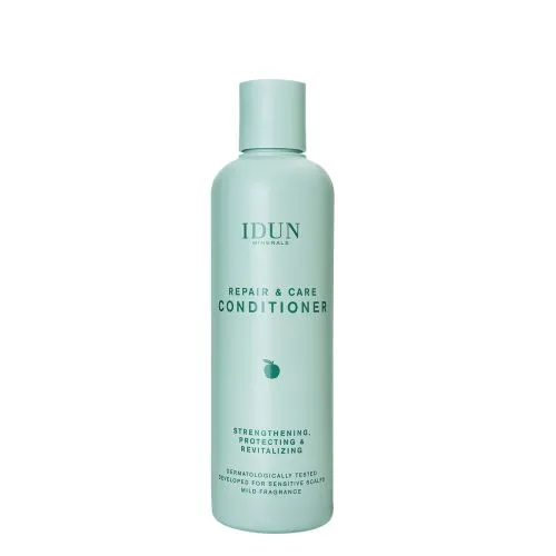 IDUN JUUKSEPALSAM TAASTAV 250ML