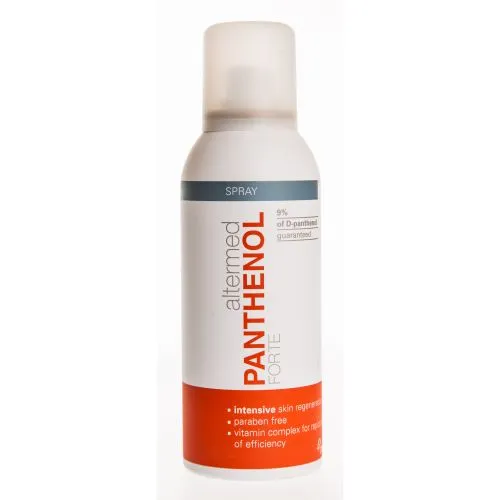 ALTERMED PANTHENOL FORTE 9% SPRAY 150ML