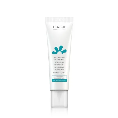 BABE KREEM-GEEL 24H NIISUTAV 50ML