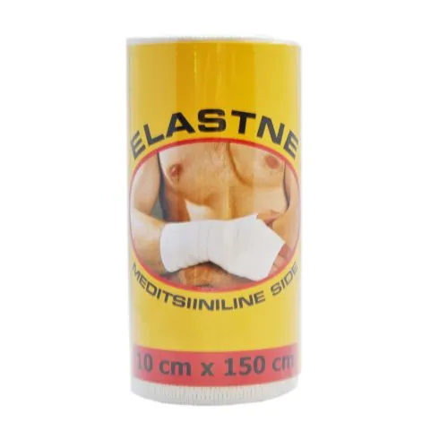 ELASTIKSIDE GUMTERAS 10CMX1,5M (KINNITUSKLAMBRIGA)