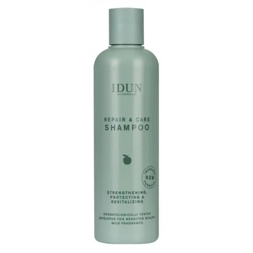 IDUN TAASTAV SHAMPOON 250ML