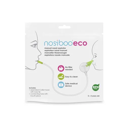 NOSIBOO ECO NINAASPIRAATOR