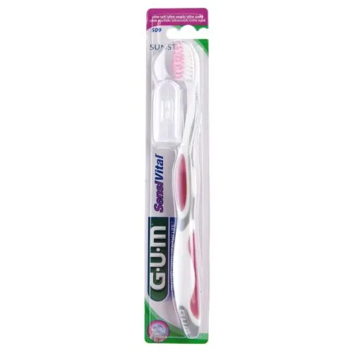 GUM HAMBAHARI SENSIVITAL ULTRA SOFT