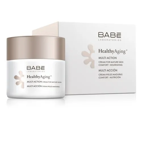 BABE HEALTHYAGING NÄOKREEM KÜPSELE NAHALE 50ML