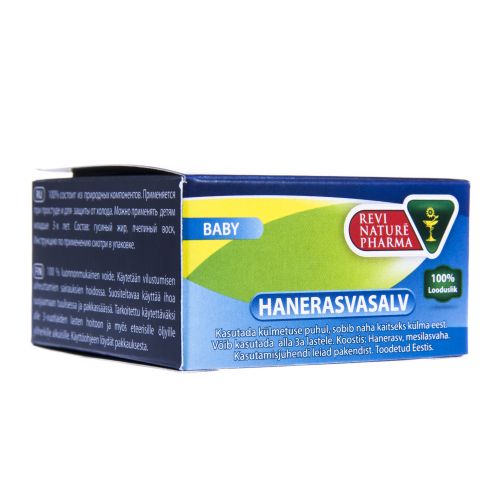 HANERASVASALV BABY 50ML