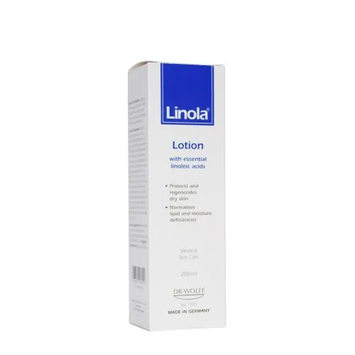 LINOLA LOTION 200ML