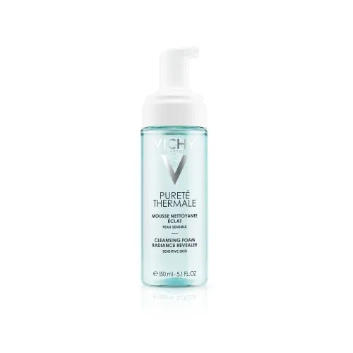 VICHY PURETE THERMALE NÄOPUHASTUSVAHT 150ML