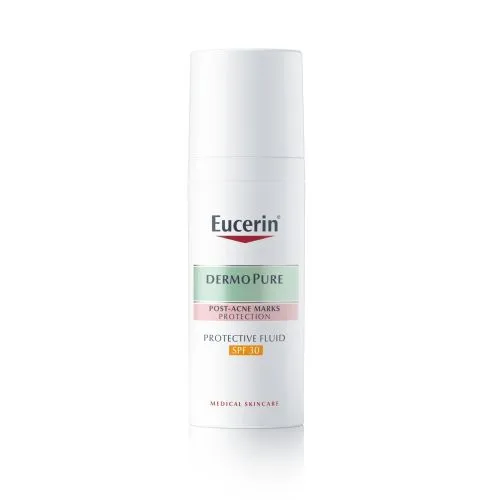 EUCERIN DERMOPURE EMULSIOON KAITSEV SPF30 50ML