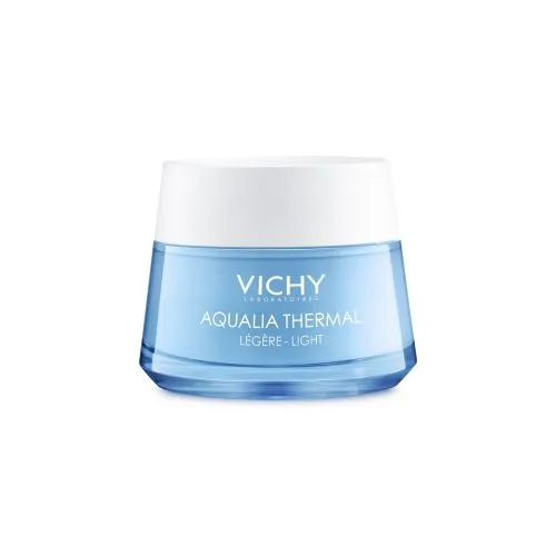 VICHY AQUALIA THERMAL NIISUTAV KREEM NORMAALSELE JA KOMBINEERITUD NAHALE 50ML