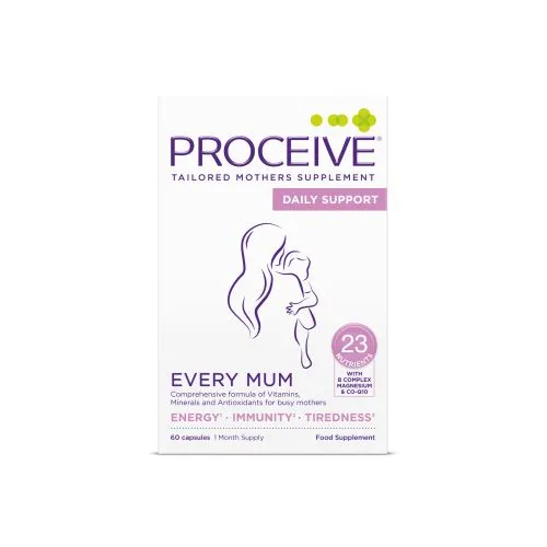 PROCEIVE EVERY MUM KAPSLID N60