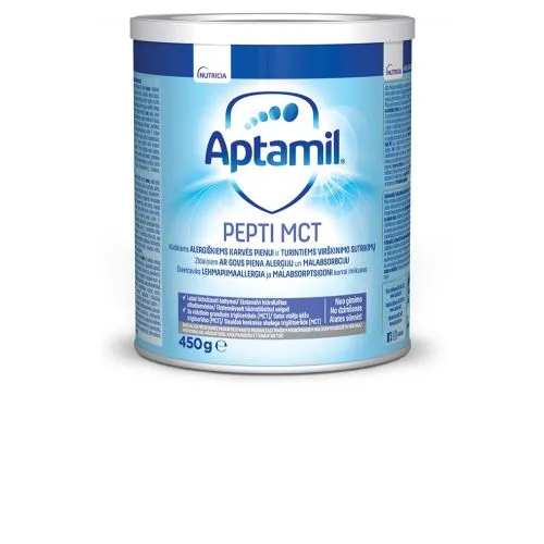 APTAMIL PEPTI MCT 450G N12