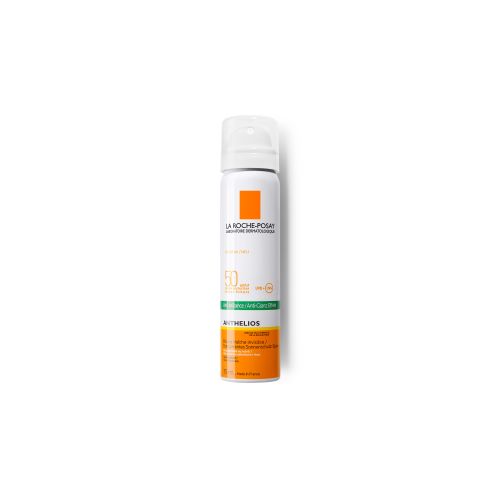 LA ROCHE-POSAY ANTHELIOS NÄHTAMATU LÄIKEVASTANE SPREI NÄOLE SPF50 75ML