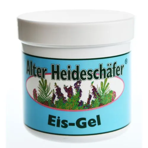 ALTER-HEIDESCHÄFER JÄÄGEEL 250ML