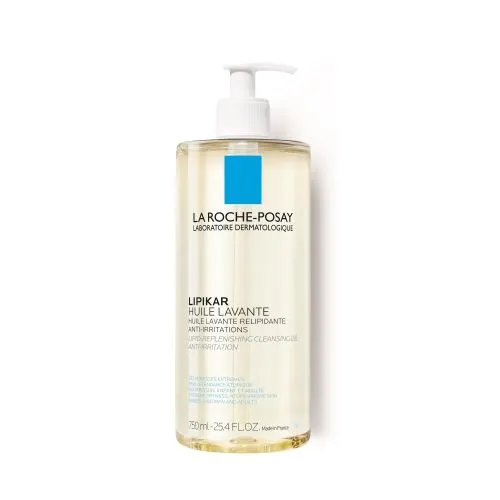 LA ROCHE-POSAY LIPIKAR AP+ PESUÕLI ÕRNATOIMELINE 750ML