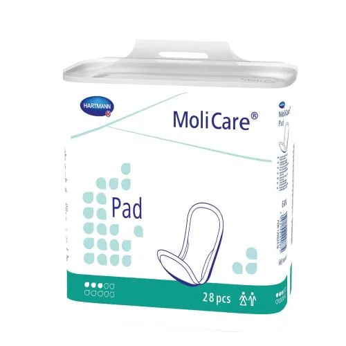 MOLICARE PAD 3 TILKA N28