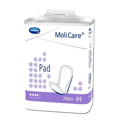 MOLICARE PAD 4 TILKA N28